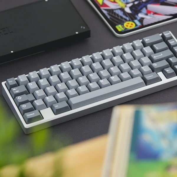 8 Best Compact Mechanical Gaming Keyboards [2023] – Based on 14+ Hours of Testing! 