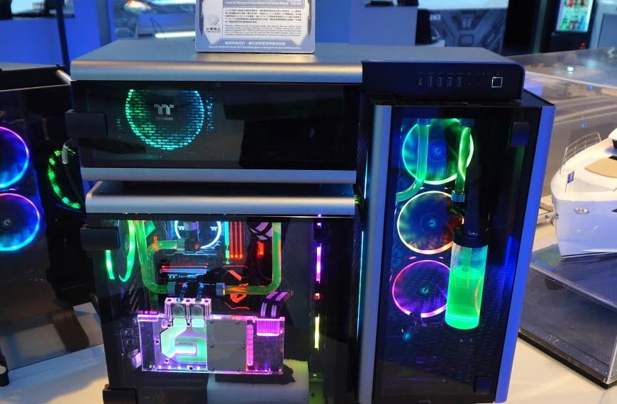 Best RGB Fans for 2023 [First-Hand Reviews]