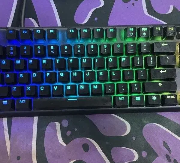 Are Mechanical Keyboards Really Better for Gaming? Analyzing the Data!