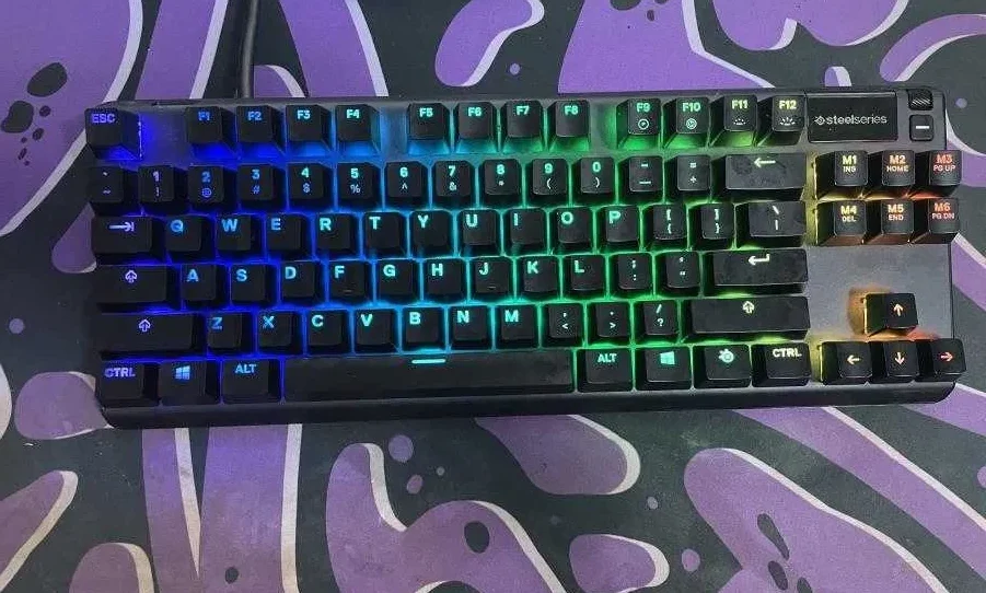 Are Mechanical Keyboards Really Better for Gaming? Analyzing the Data