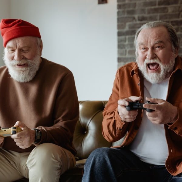 Ageless Entertainment: 4 Best Game Consoles for Seniors in 2023 (Picked from 9 Tested Units)