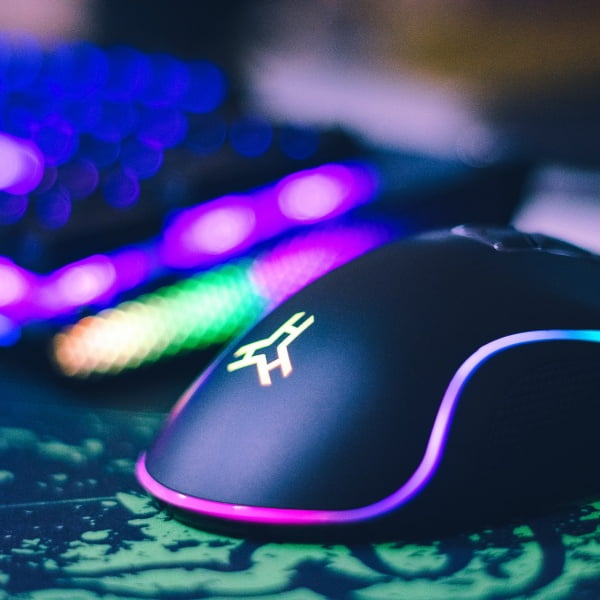 9 Best Customizable Gaming Mice: Meet Your High-Performance Match [2023]