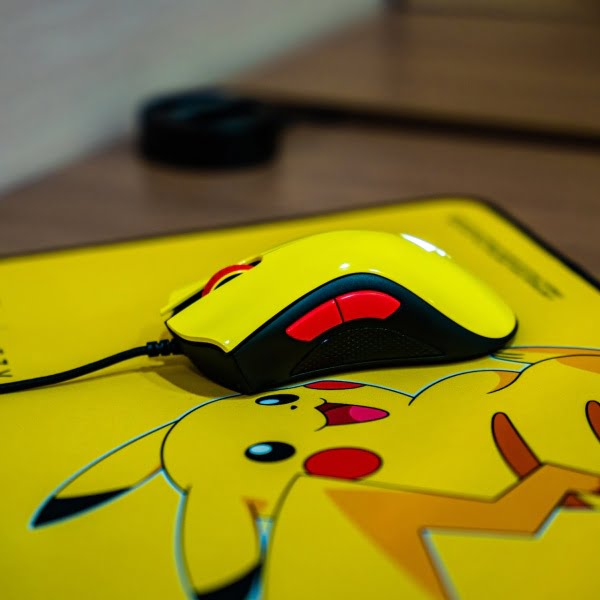 How to Choose the Right Mouse Pad Size for Gaming
