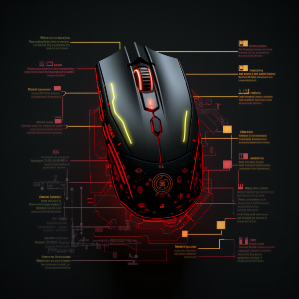 The Ultimate Mouse Sensor List for Gamers and Tech Enthusiasts A brief layman’s guide to gaming mouse sensors