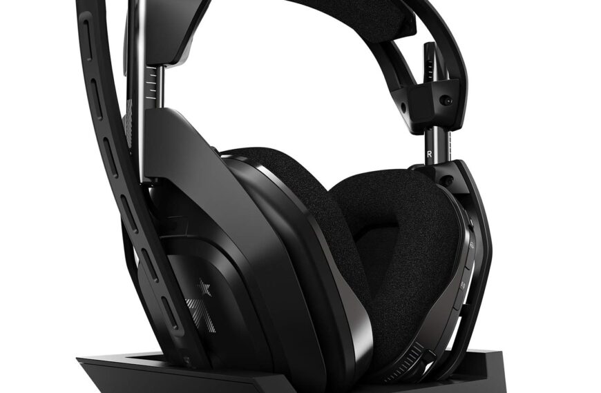 A 2023 Gaming Headset Buying Guide