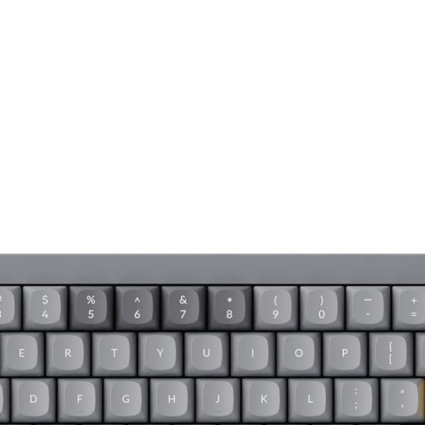 5 Best Silent Gaming Keyboards [2023] – First-Hand Tested