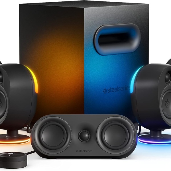The Ultimate Guide to Choosing a Gaming Sound System in 2023