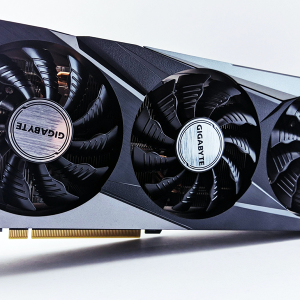 Does GPU VRAM Matter for Gaming? And Is 8 or 12 GB Enough?