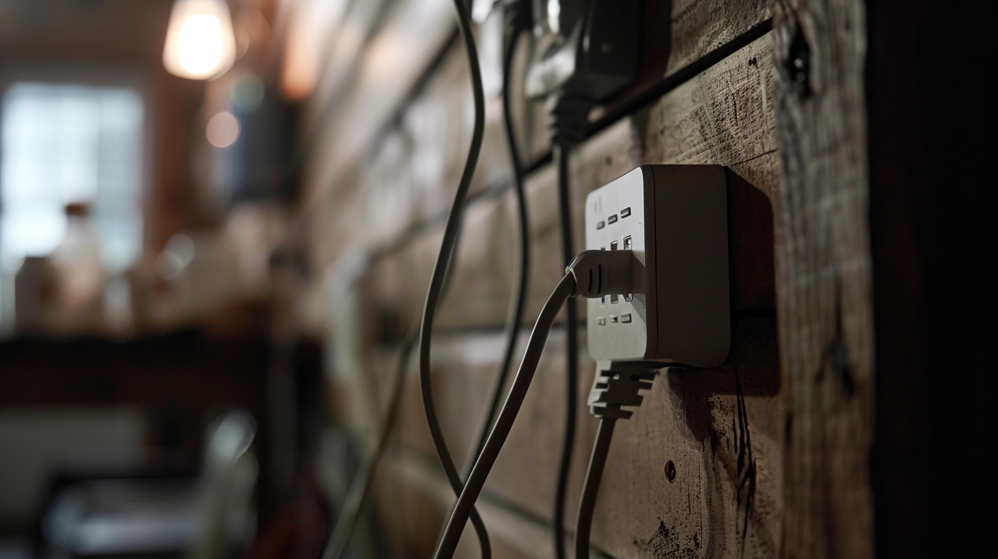 Network Nirvana WiFi Extender vs. Powerline Adapter (And Which One is