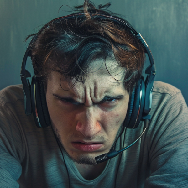 Are Noise-Canceling Headphones Good or Bad For Your Ears?